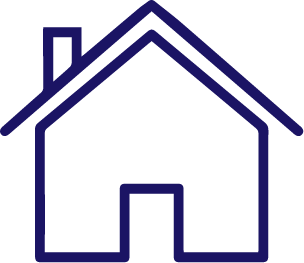 House Logo Roofing