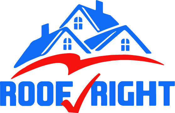 Roof Right Logo